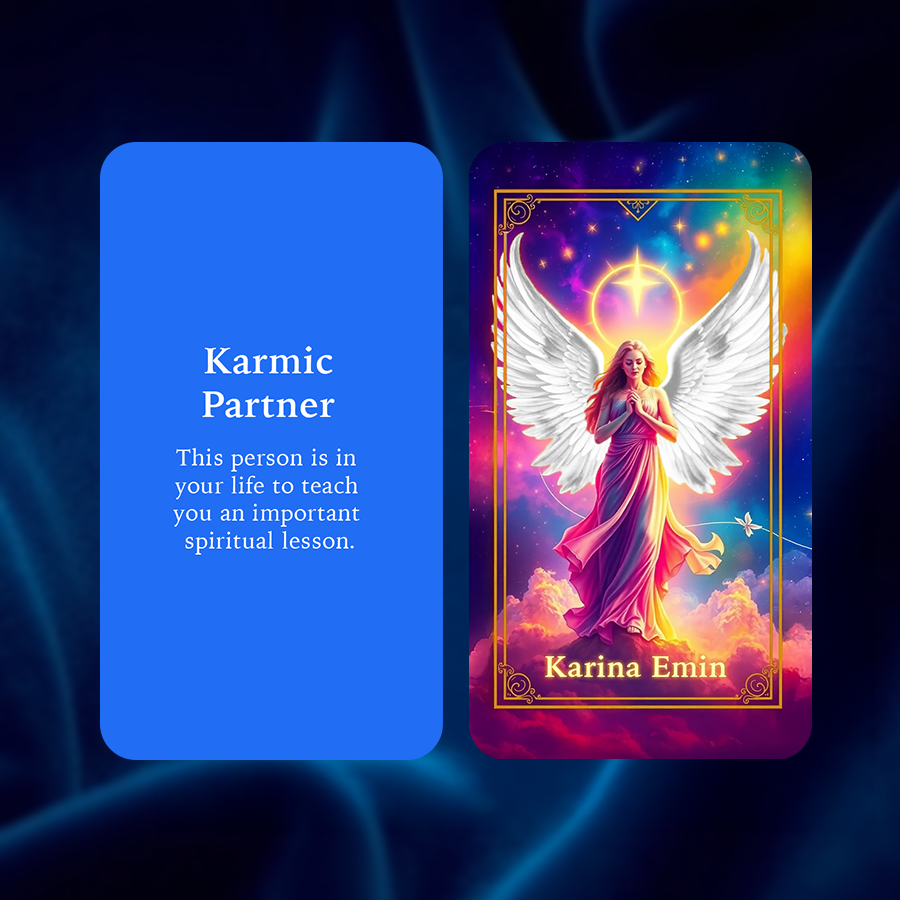 Magic Angel Messages Oracle Deck