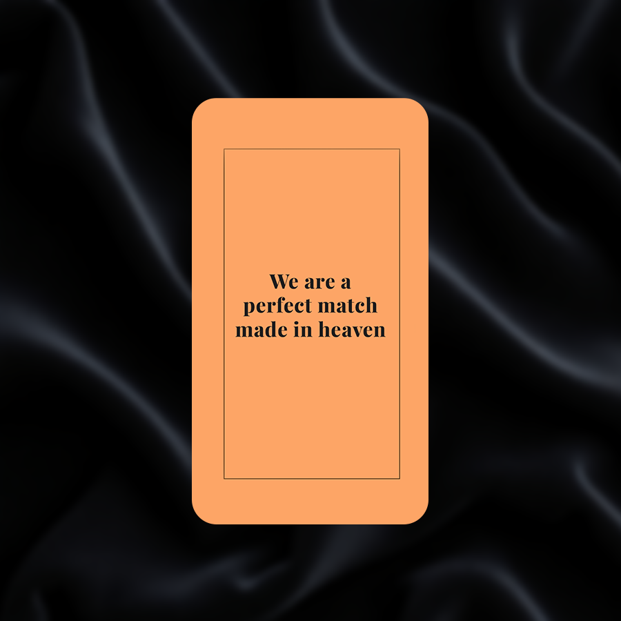 Twin Flames Oracle Deck