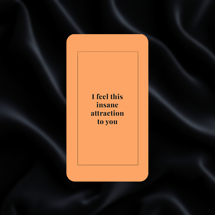Twin Flames Oracle Deck
