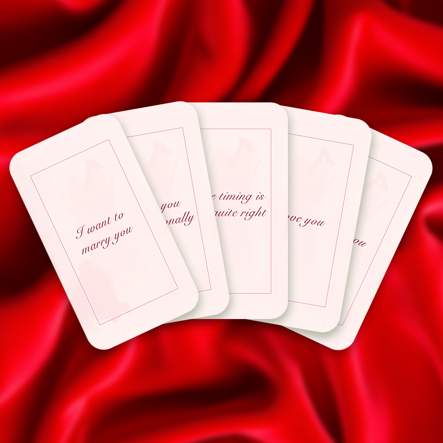The Truth Oracle Deck