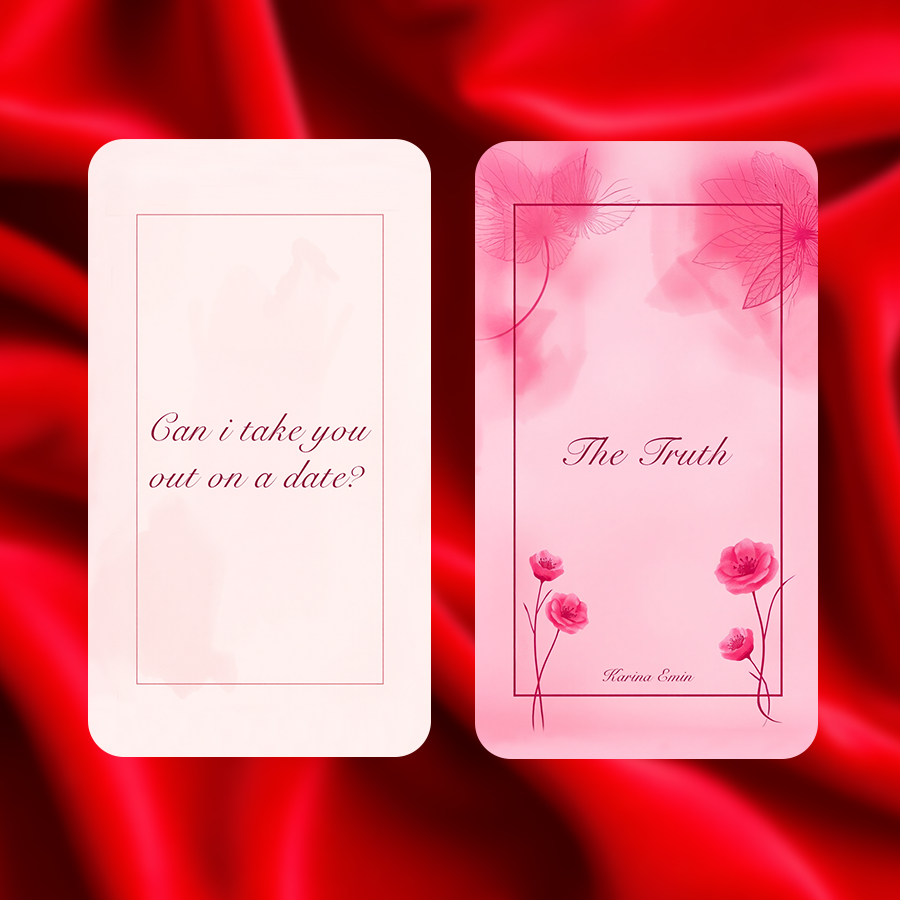The Truth Oracle Deck